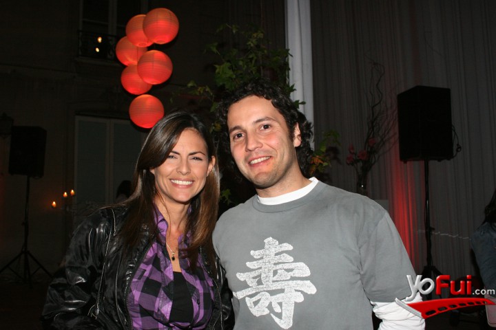 Gabriela Zambrano, Rodrigo Didier