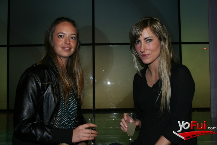 Paula Garrido, Lorenzza Vilmann