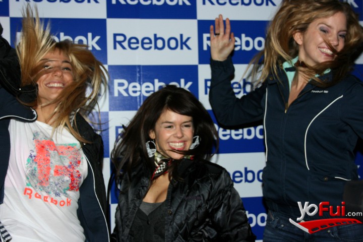 Mariana Derderían, Carola Varleta, Javiera Acevedo