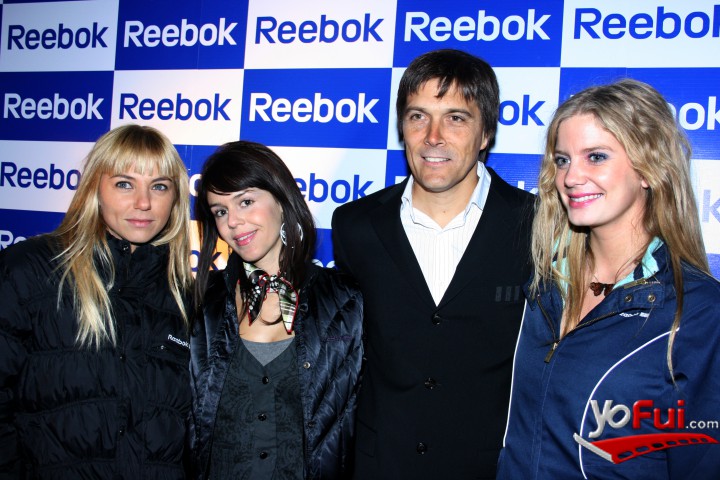 Mariana Derderían, Carola Varleta, Manuel Ovalle, Javiera Acevedo