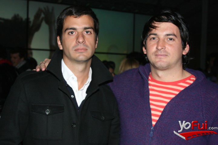 Diego Shuler, Mariano Garcia