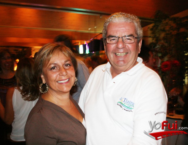 Tere Donoso, Guillermo Ruiz