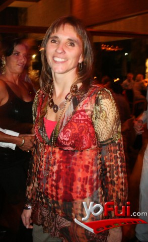 Carol Luchsinger