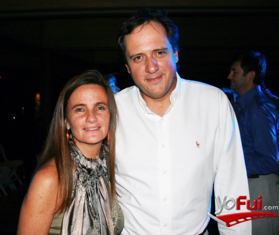 Daniella Reti, Gustavo Montero