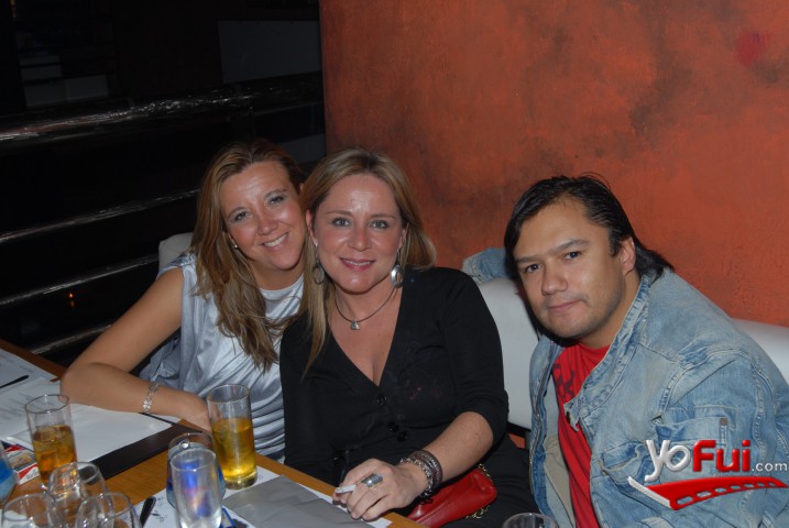 Marcela, Marcela Lazo, Julio Dominguez