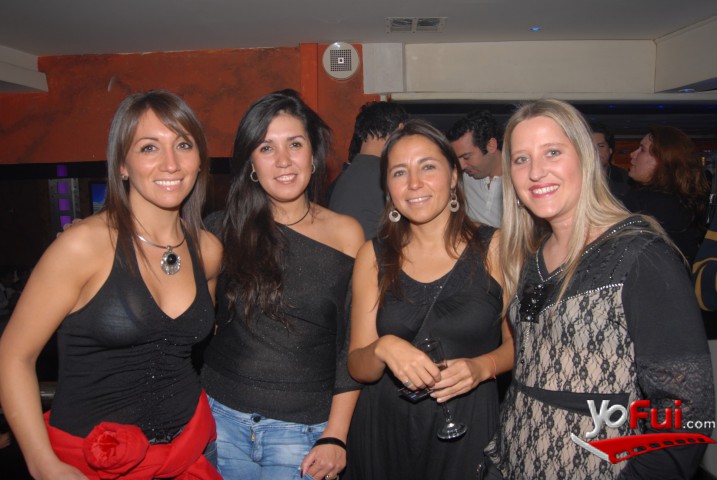 Marlen, Paola Ortega, Chantal Gardilcic