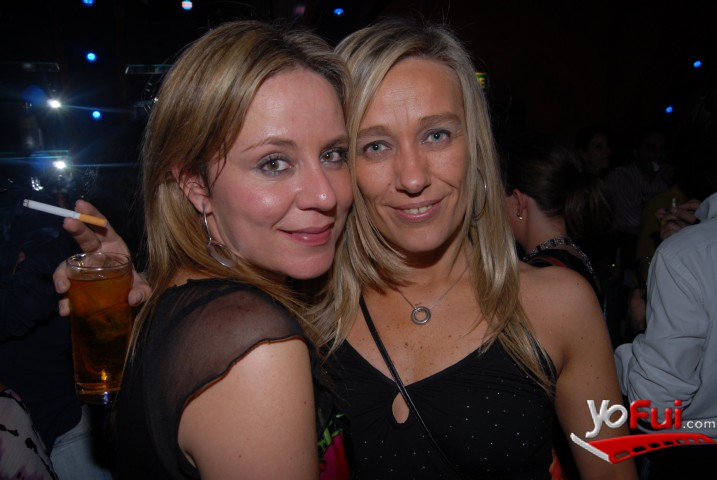 Marcela Larzo, Silvana Alberto