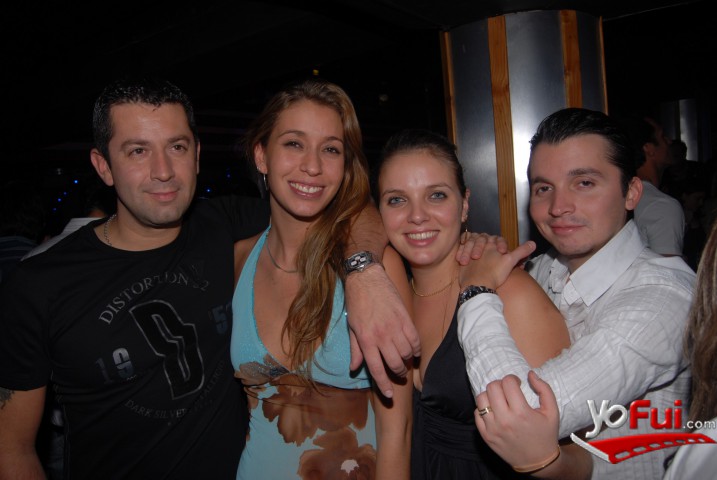Rodrigo Ormeño, Javiera, Natalia, Pablo Bastián