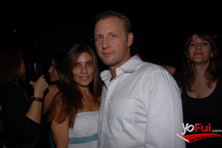 Sandra Panades, Juan Pablo