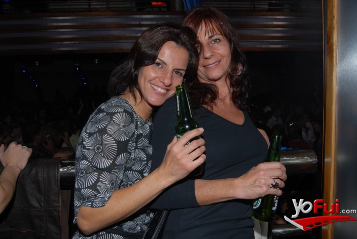 Isidora Aldunate, Alejandra Musalem