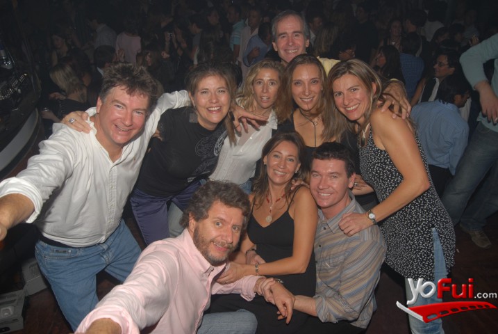 Andrés Sánchez, Verónica Valdeavellano, Sergio Montt, María de los Angeles Díaz, Yanina Contreras, Cristián Guevara, Constanza Sotomayor, Oliver Flogel, Cecilia Ladrón de Guevara