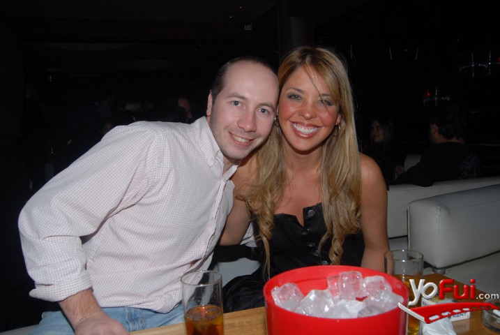 Daniel Neumann, Marcela Valdivieso
