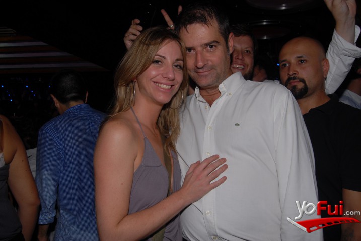 Francisca Munita, Jesús Gill