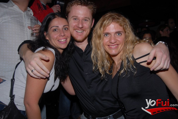 Kyralina Zacarías, Stephen Gunther, Carol Goldschmidt