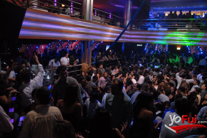 YoFui.com Back to the Eighties®, Club EVE (1844)