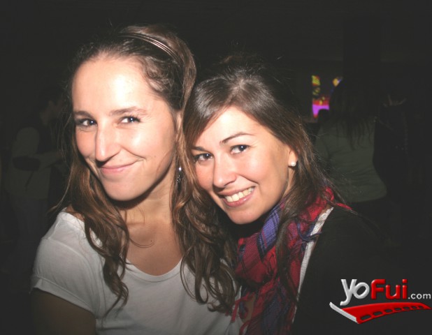 Francisca Leon, Bernarda Belmar