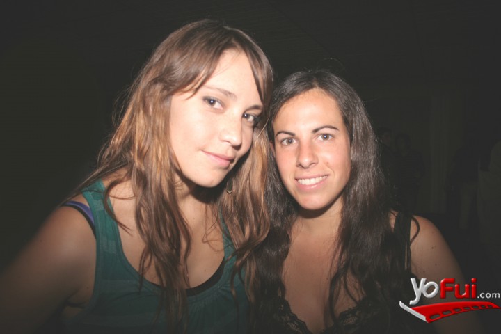 Constance Fleet, Josefina Lopez
