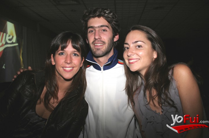 YoFui.com Fiesta Miller, Altos Barcelona (1845)