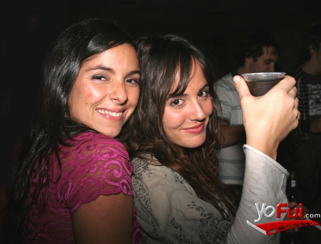 Rosario Forno, Vania Bwsevic