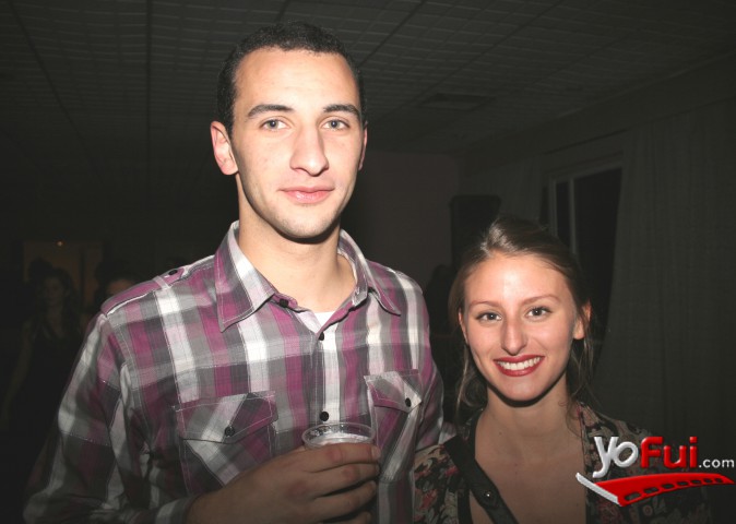Francisco Correa, Maria Sepulveda