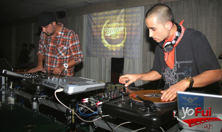 Dj Azol, Dj Zien