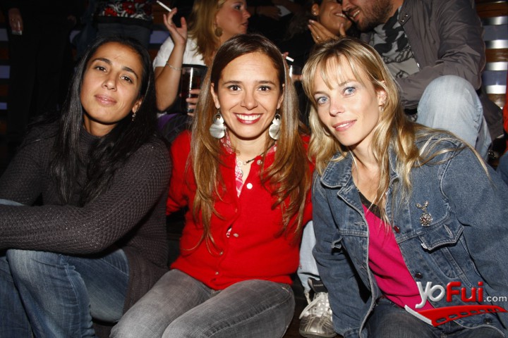 YoFui.com Gran Fiesta Factor 80, Club Eve (1846)