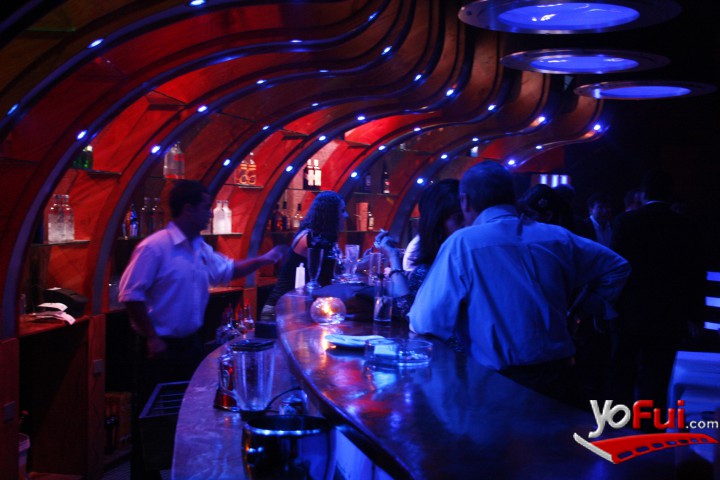Barra Club Eve