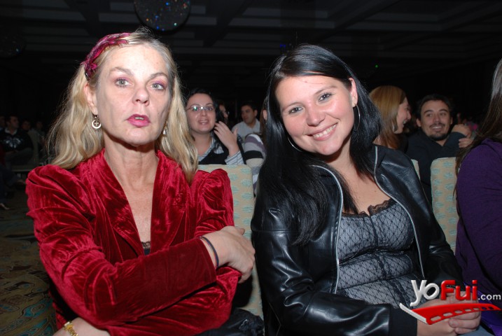 Paula Zobeck, Estrella Díaz