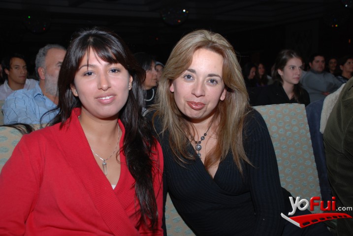 Edith Núñez, Janina Guzmán