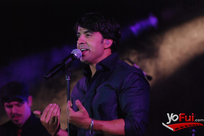 Concierto Luis Fonsi