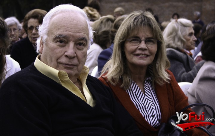 Eduardo Germain, Olguita Cuevas