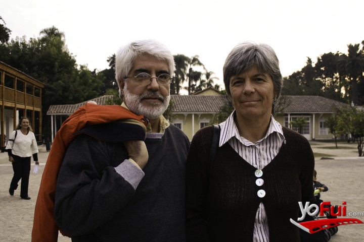 Rodrigo Silva, Viviane Oligeri