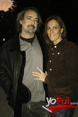 Aldo Truffello, Alejandra Deformes