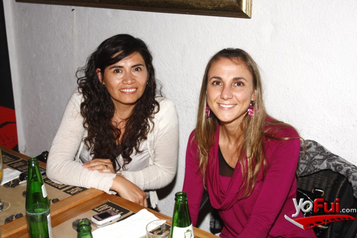 Myriam Sepúlveda, Francisca Ramdohr