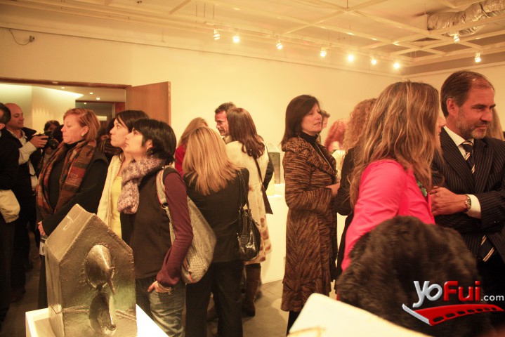 Exposión Ximena Ducci