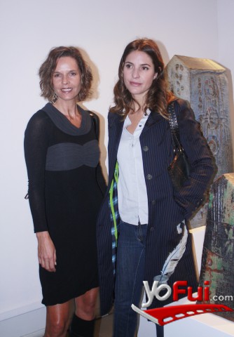 Ana María Cummins, María Ignacia