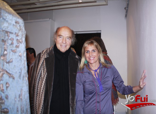 Santiago Cummins, Alejandra Chellew