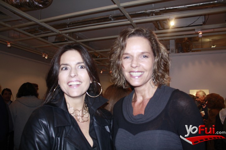Beatriz Cummins, Ana María Cummins