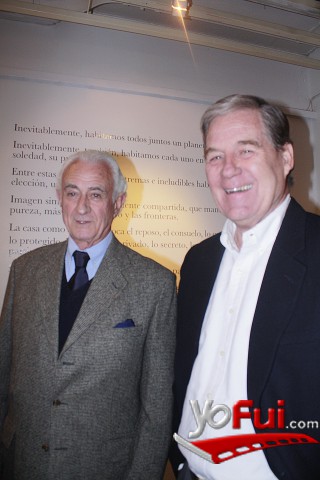 Ismael Guzmán, Alfredo León
