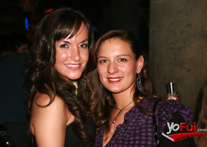 Micaela Watt, Valentina Dighero