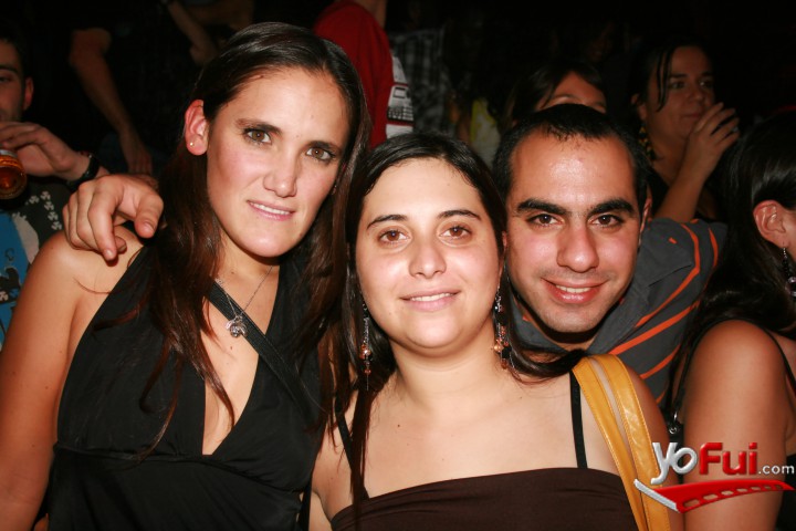 Loreto Carmona, Catalina Corvillón