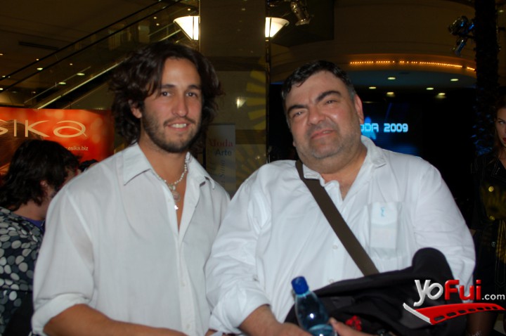 Cristián Pringles, Camilo Valdivia