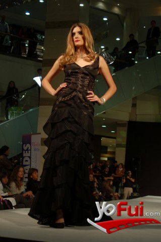 Fotografía en Desfile Pleno Invierno en Alto Las Condes, Alto Las Condes
