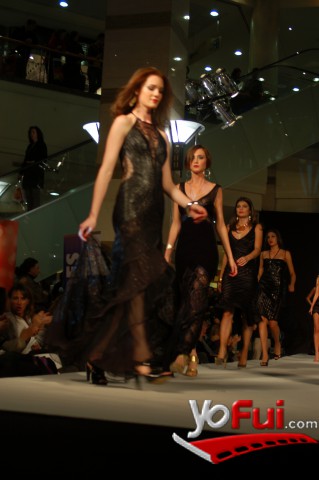 Fotografía en Desfile Pleno Invierno en Alto Las Condes, Alto Las Condes