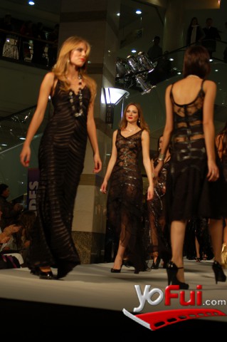 Fotografía en Desfile Pleno Invierno en Alto Las Condes, Alto Las Condes