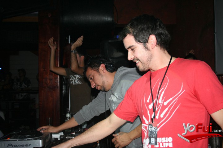 Fiesta Club EVE