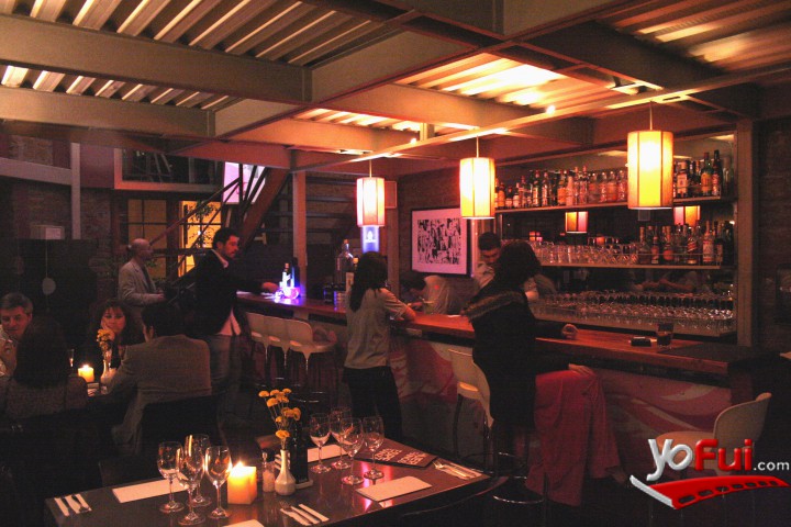 Salon Metropolitana