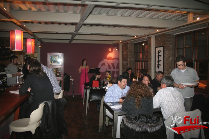 Salon Metropolitana