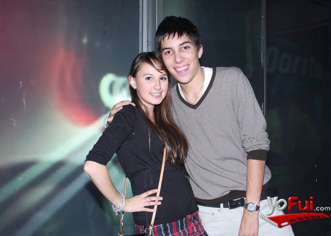 Isidora Sepúlveda, José Pablo Guzmán