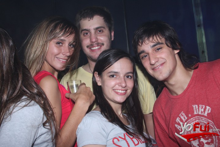 YoFui.com Fiesta Cachonda de Doritos, Sala Murano (1866)